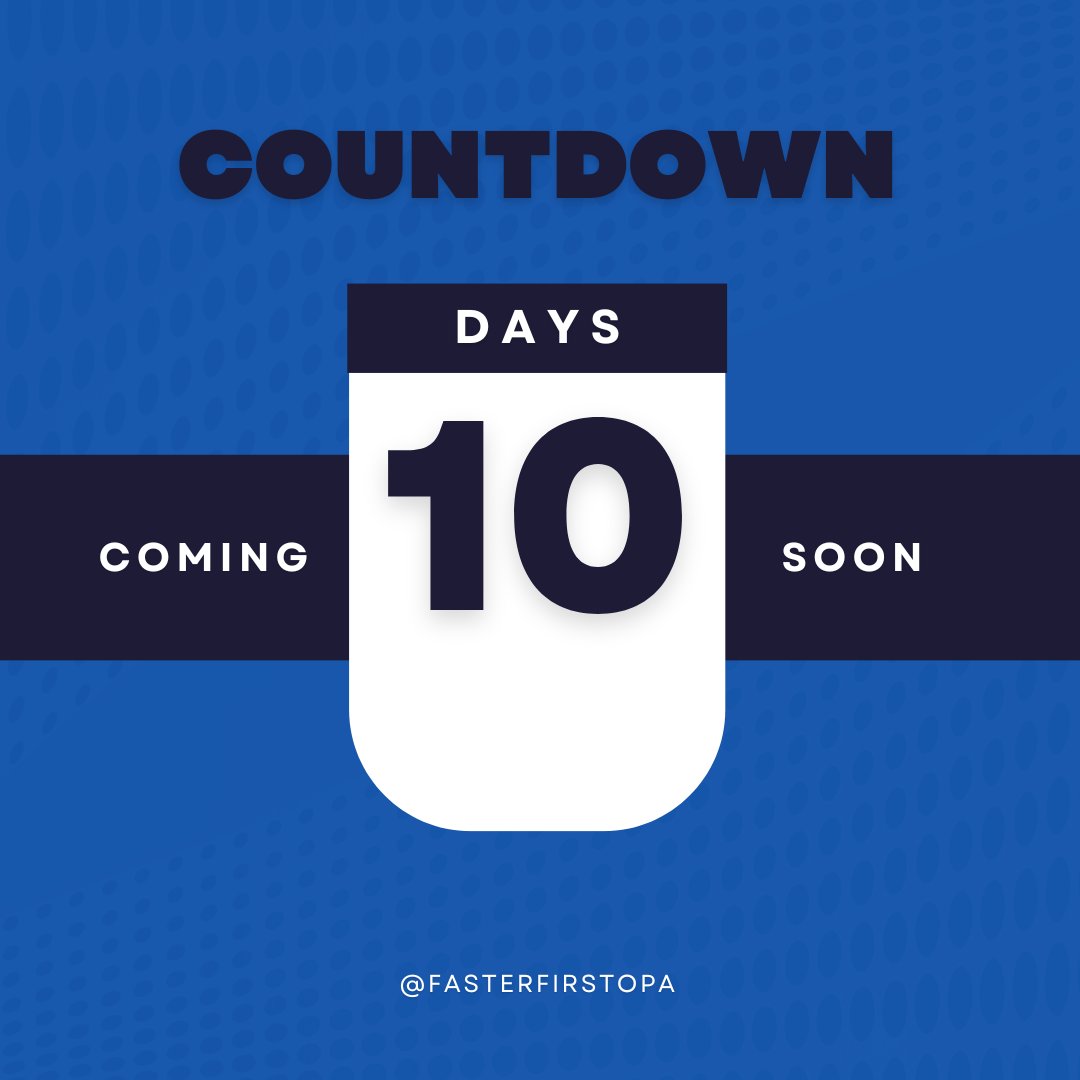 Faster First Appointment tweet media