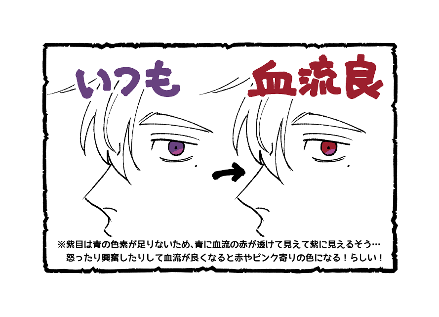 お姉さん「ナイスガッツ!!!!!」
#君を知っていく 