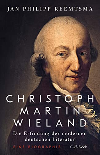 rezensionsforum's tweet photo. Aufklärer und Experimentator zugleich: Die neue Wieland-Biografie von Jan Philipp Reemtsma
Rezension von Ulrich Klappstein zu
Jan Philipp Reemtsma:  Christoph Martin Wieland. Die Erfindung der modernen? https://t.co/buNOD4ZDcB https://t.co/7OOaJq5vqK
