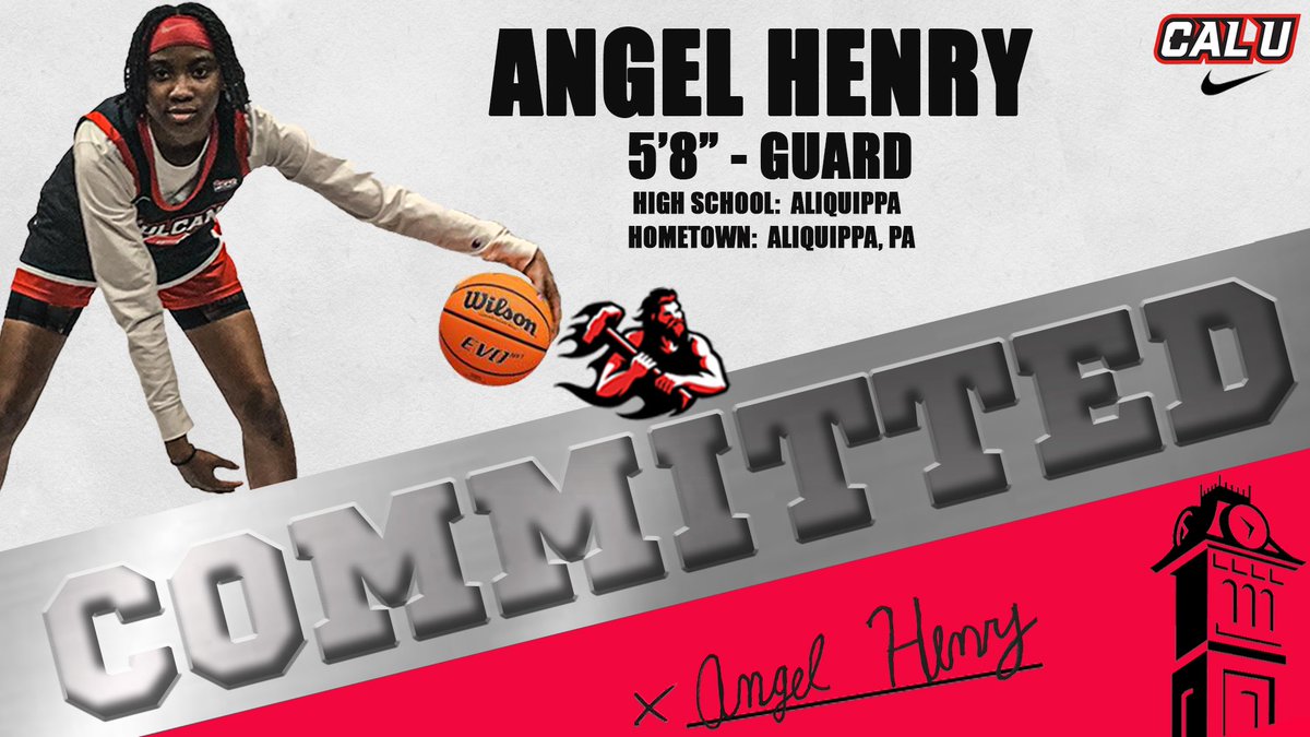 California (PA) WBB tweet media