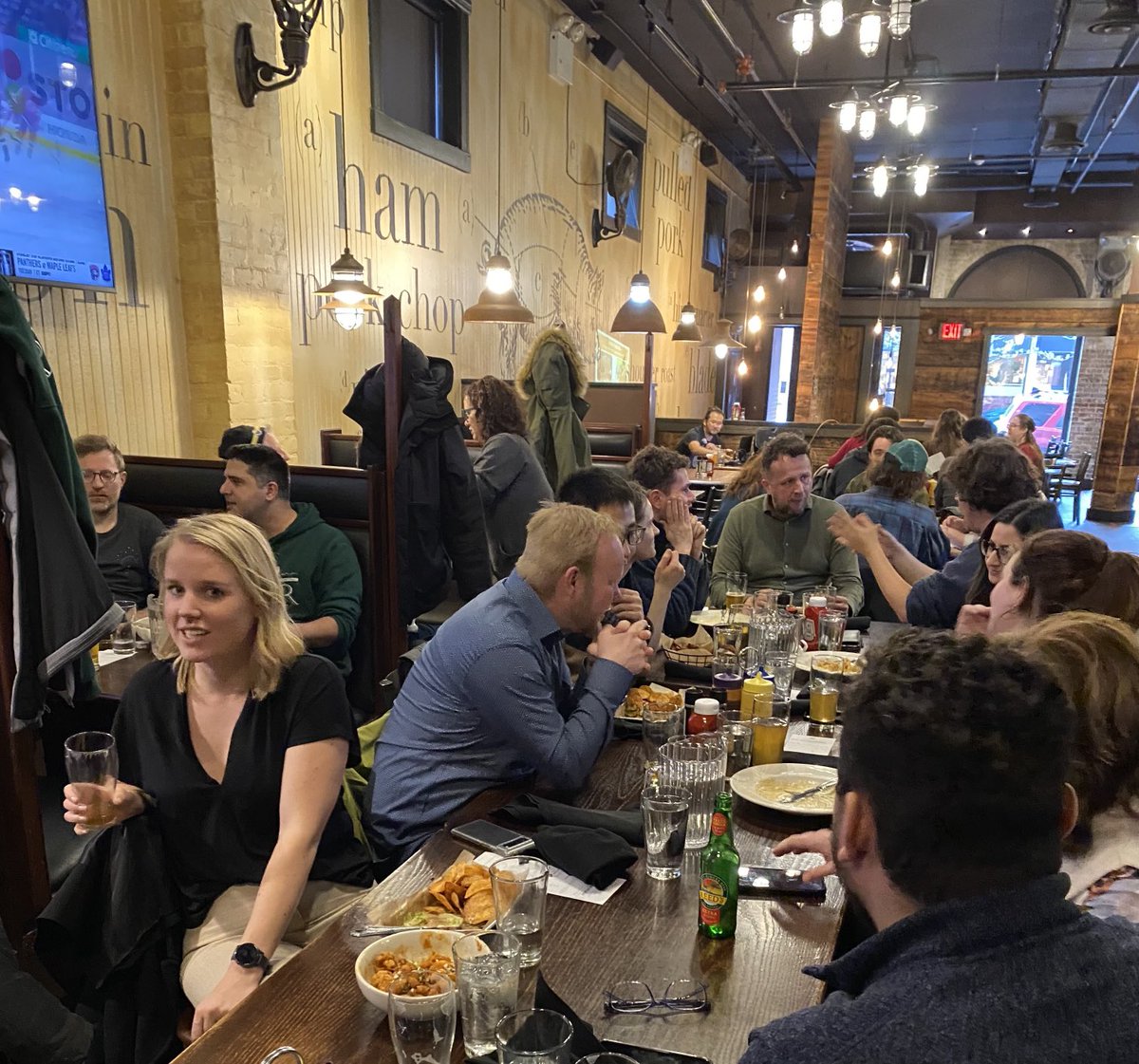 Excited to see colleagues at #PLPR2023 Planning Law and Property Rights starting today ⁦<a href="/UMichResearch/">Michigan Research</a>⁩ ⁦<a href="/UMich/">University of Michigan</a>⁩ plpr2023.com/venue