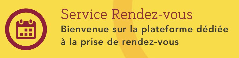 c_inoui's tweet photo. ⚠️ Risque de forte affluence. Prenez rendez-vous pour vos venues en boutique @TGVINOUI @Intercites #TGV #intercités #inouisur :
✅ https://t.co/IFVBmqln6c https://t.co/La00o4rWTe