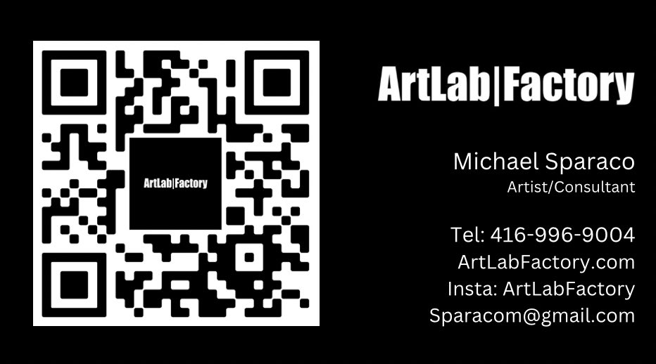 sparothko's tweet photo. Gm. 🎨🏗️👨🏻‍🎨🔥

I rebranded my irl art business into ArtLab Factory and added my nft collections, plus other web3 things to my repertoire and have everything under one umbrella. ☂️💼 #art #artist #web3 #nft #business #custom #studio #gallery #collecton https://t.co/k8iIGrIXv8 https://t.co/ajBAVsgPf8