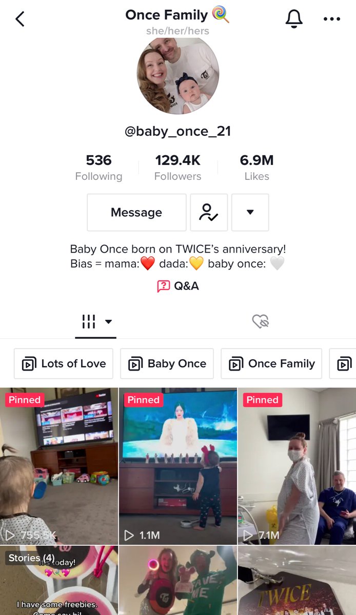 <a href="/tzuwieee25/">futchess muscle tee tzuyu (REAL)</a> This is the cactus guy’s family tic toc 🥰🤩 they have a very cute &amp; wholesome account. They have a baby once in training &amp; post videos of them jamming to Twice’s music and videos of their daughter with twice contents 💗