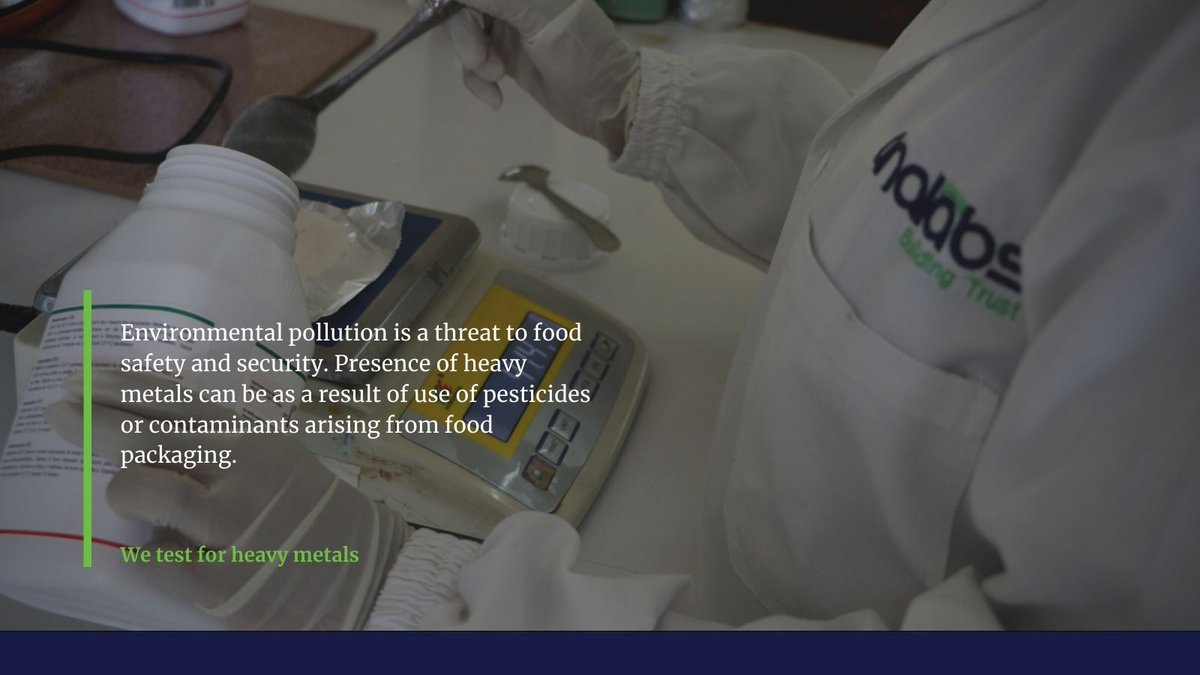 Environmental pollution is a threat to food safety and security.#FoodSafety #Food #Manufacturing #Quality #FutureofFood #Safefood #Foodhygiene #Foodindustry #Responsiblebusiness