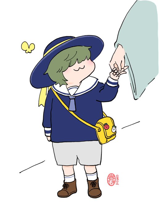 ほんまるようちえん