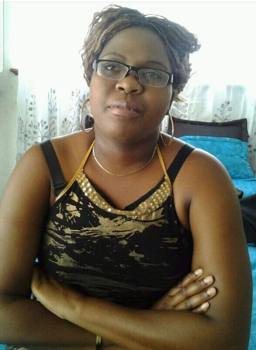 In spite of what <a href="/nickmangwana/">Nick Mangwana</a> is saying, let's continue to make her INfamous 

Because she has made herself notorious

Show your anger by leaving a Retweet