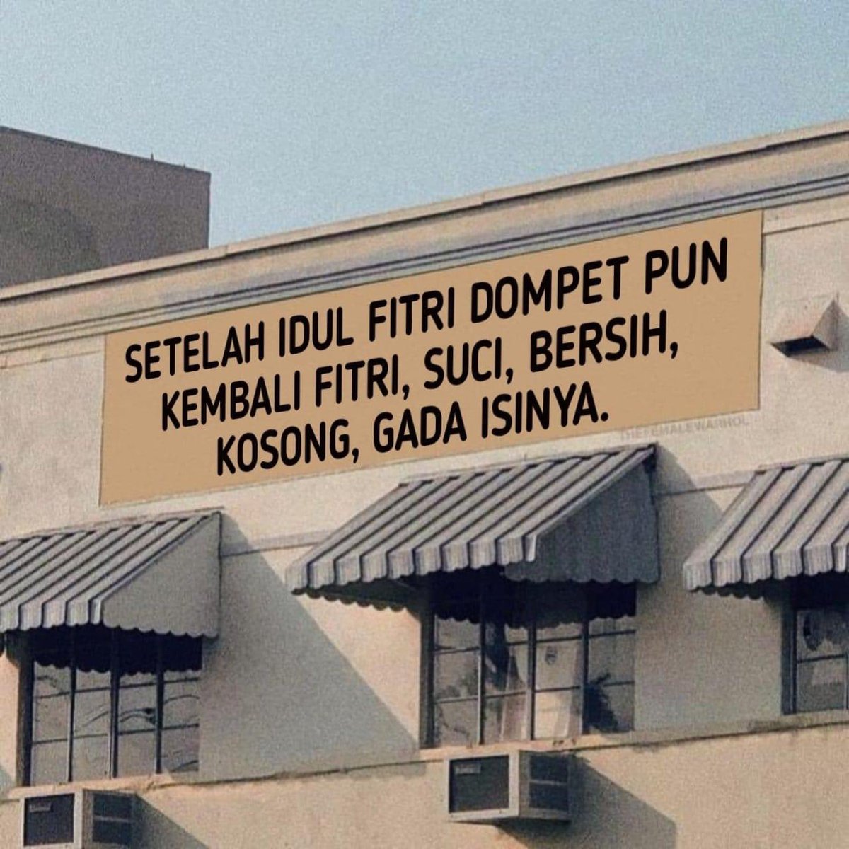 sosmed keras (@sosmedkeras) on Twitter photo 