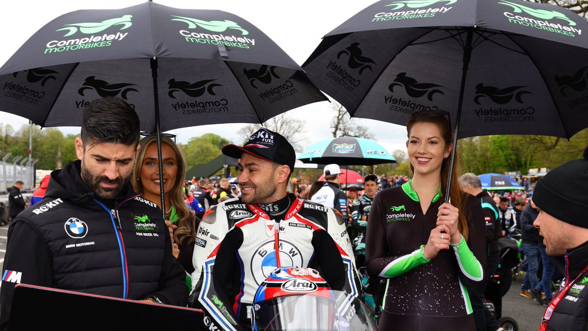 leon haslam tweet media