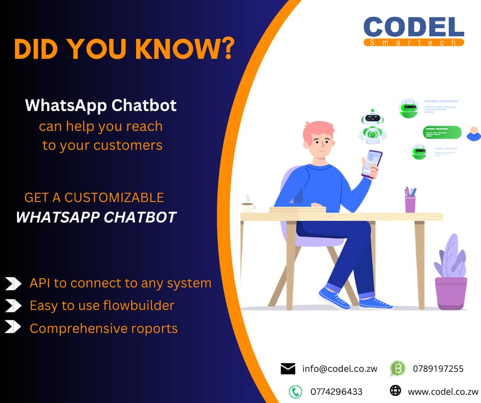 codel_smartech's tweet photo. #DidYouKnow? https://t.co/MIkxv8RP76