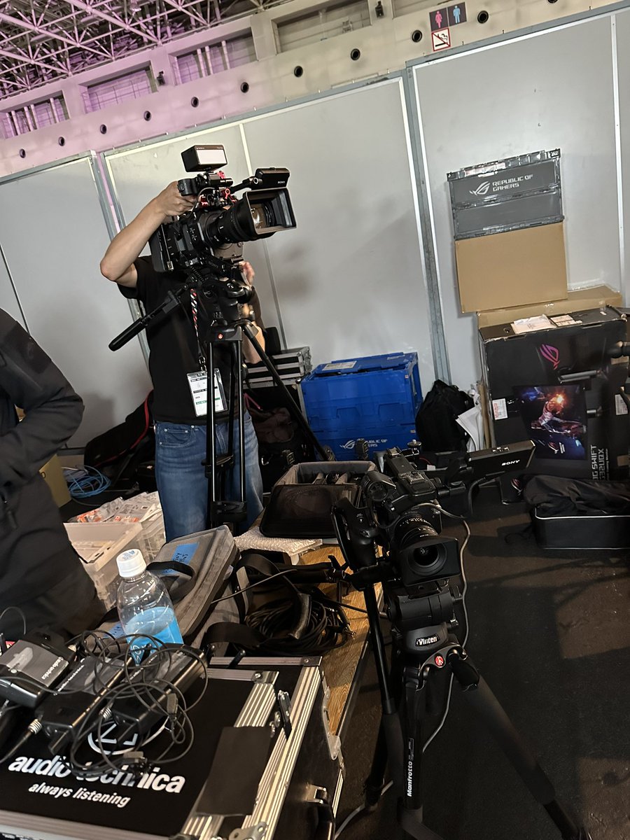 inductor / Kohei Ota tweet media