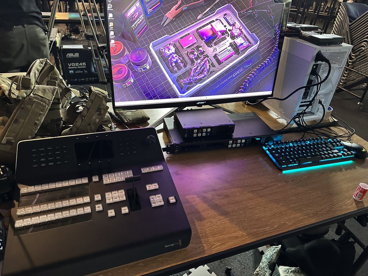 inductor / Kohei Ota tweet media