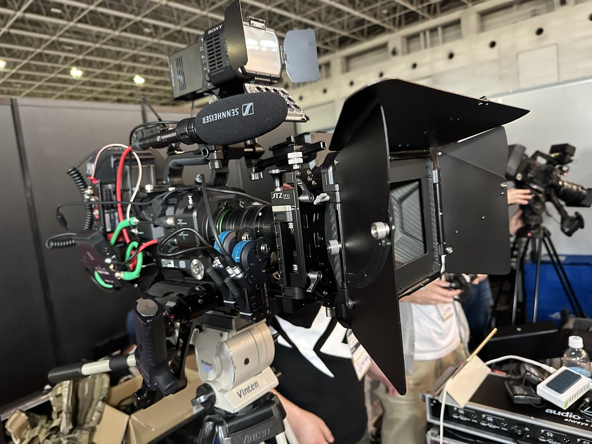 inductor / Kohei Ota tweet media