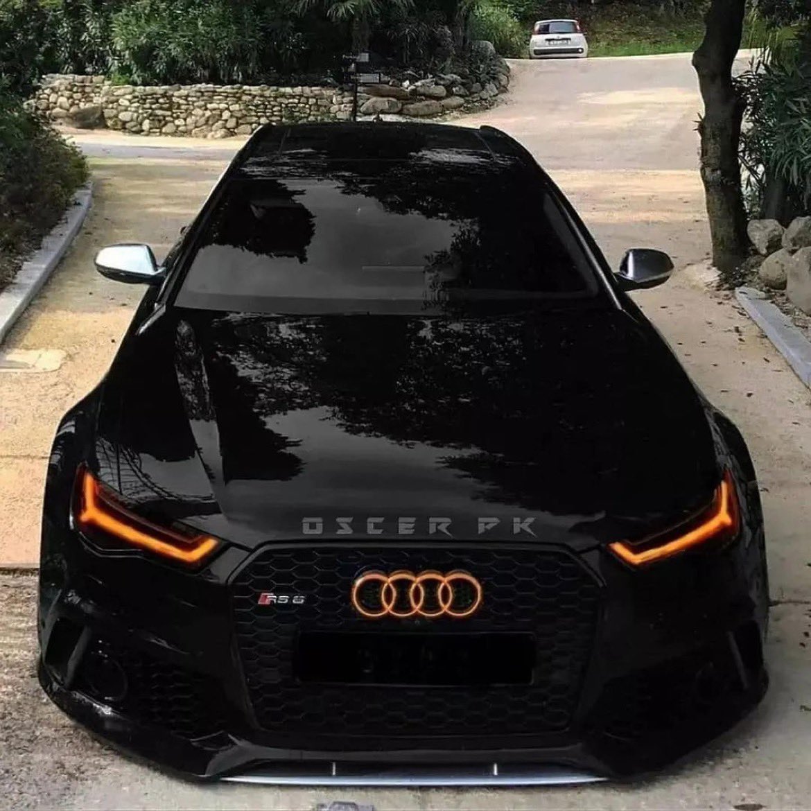 motorforms's tweet photo. AUDI RS6 🧡 https://t.co/9jALebjTNF