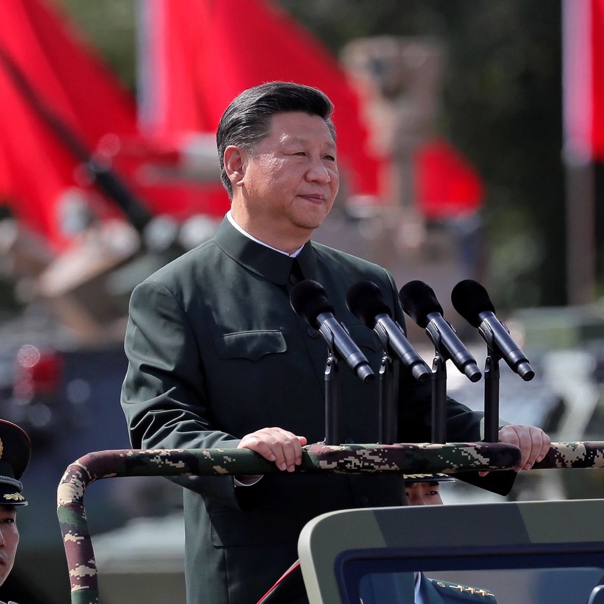 AiForward_'s tweet photo. 🇺🇸‼️US and allies preparing for possibility of war with China over Taiwan - Axios https://t.co/qgqFt6fQKp