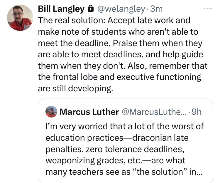 This! I may tattoo it on my forehead. 😆 👇