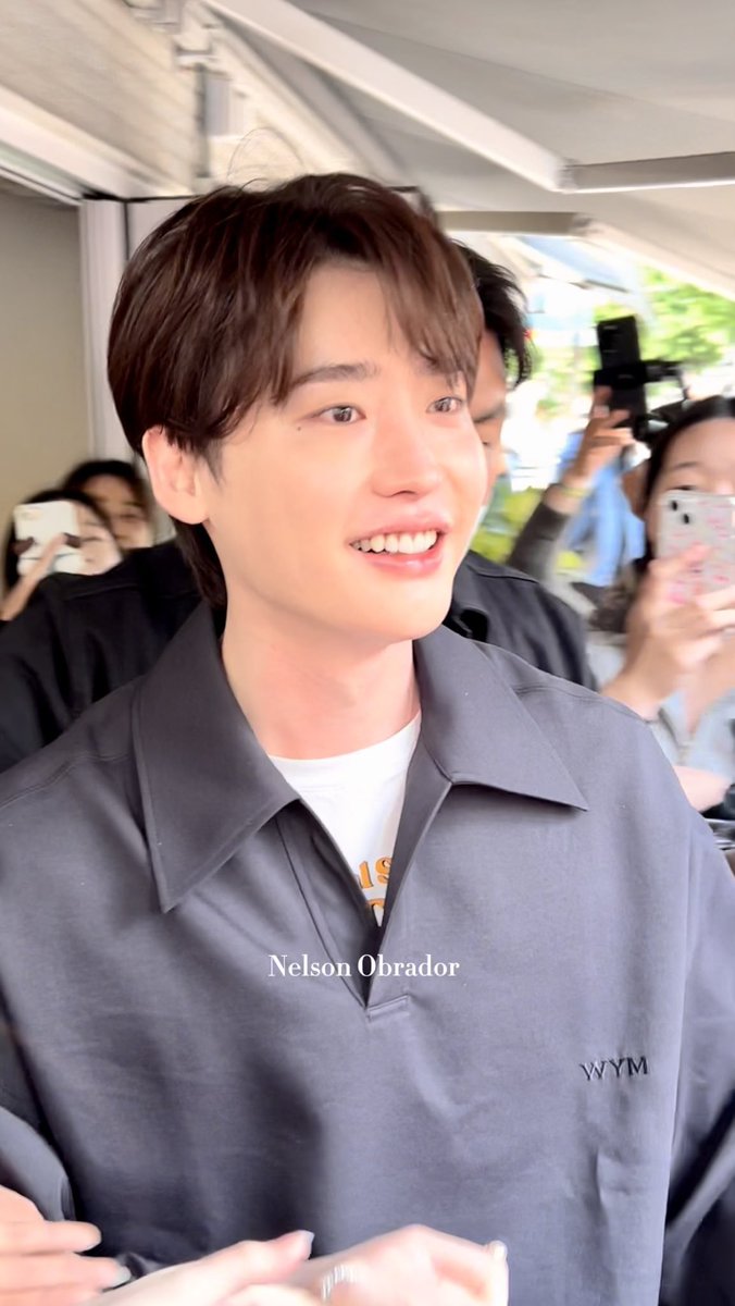 Lee Jong Suk Brasil tweet media