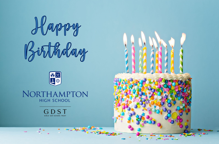 NorthamptonHigh's tweet photo. Northampton High School turns 145 years old today!

We are very proud to celebrate 145 years of encouraging girls to learn without limits and unleashing the potential in generations of spirited young women!

We look forward to commemorating this special occasion on Friday!🎂 https://t.co/FqMsxQZLrf