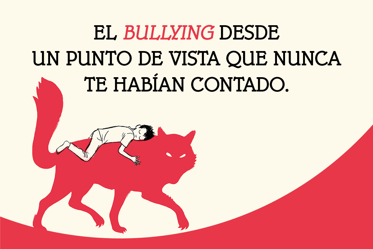 penguinlibros's tweet photo. El acoso escolar o bullying es uno de los problemas que más afecta a niños y adolescentes en su etapa de crecimiento. En este artículo, analizamos de dónde viene y cómo identificarlo. #stopbullying 

🛑 5 puntos clave sobre el bullying🛑
Leed: https://t.co/iZQou6IsNP @pedro_manas https://t.co/L8dmHpn9KE