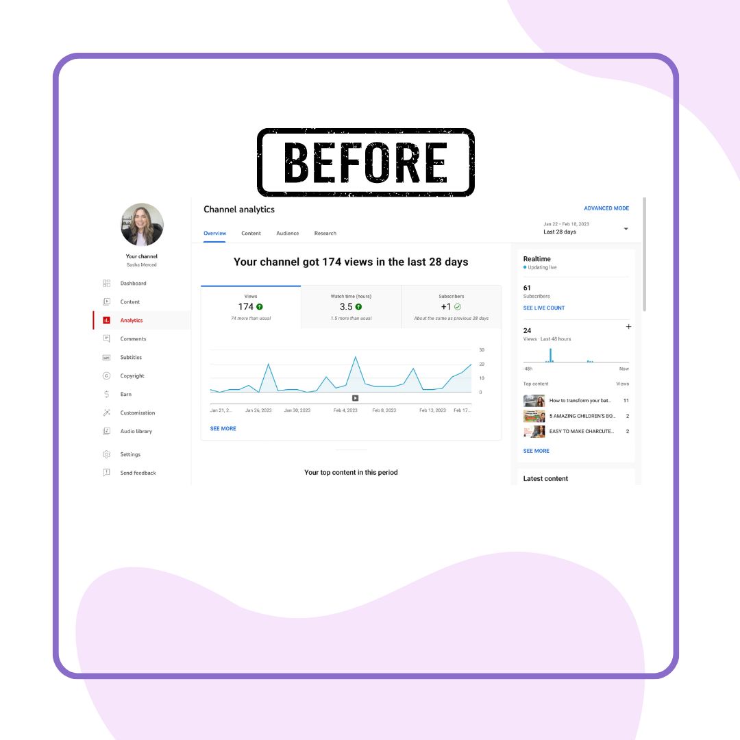 SashaMerced's tweet photo. 2/ Before vs After https://t.co/wQmOcfZuHj
