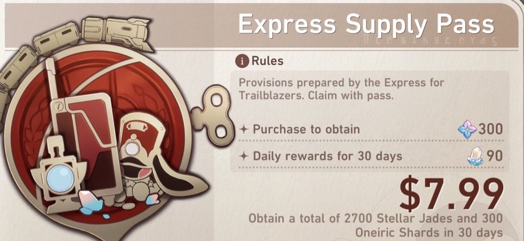 (ANYWAYS) Flash giveaway!
Welkin/Express supply pass
(You pick)
Rt follow
Ends tonight <3 
GOOD LUCK