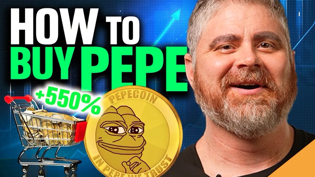 Discover Crypto tweet media