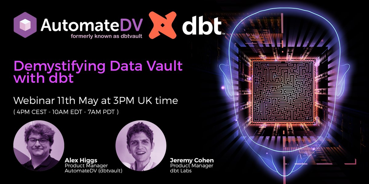 DBTVAULT tweet media