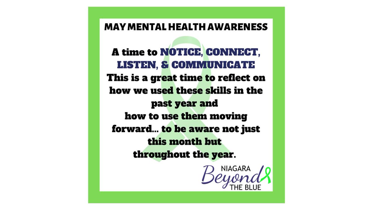 Niagara Beyond The Blue tweet media