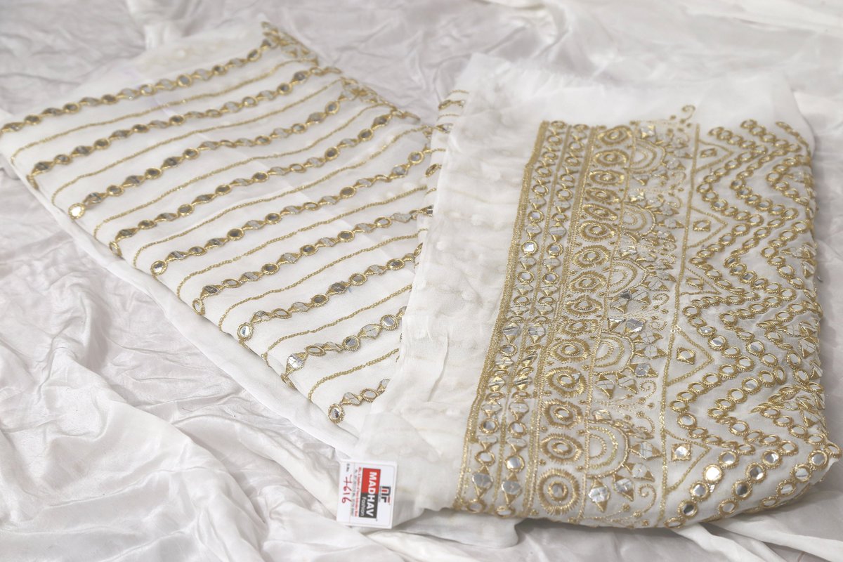 madhav_fashion's tweet image. 🔥royal heavy mirror work fabric 

#MadhavFashion #MirrorWorkMagic  #TheyCallHimOG #TWICE_5TH_WORLD_TOUR #ManOfMassesNTR #Jawan #READYTOBE_IN_SYDNEY_D1 #GoodLuckBTOB #naveenulhaq #AmitMishra #KingKohli #AsiaCup2023 #ChatrapathiTrailer