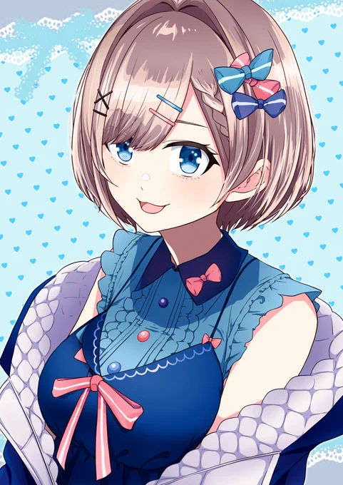 #再掲したらフォロワーが増えるらしい #るるのアトリエ