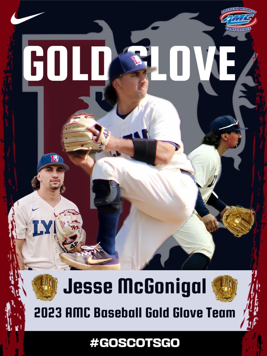 Scots Baseball (@lyonbaseball) on Twitter photo 