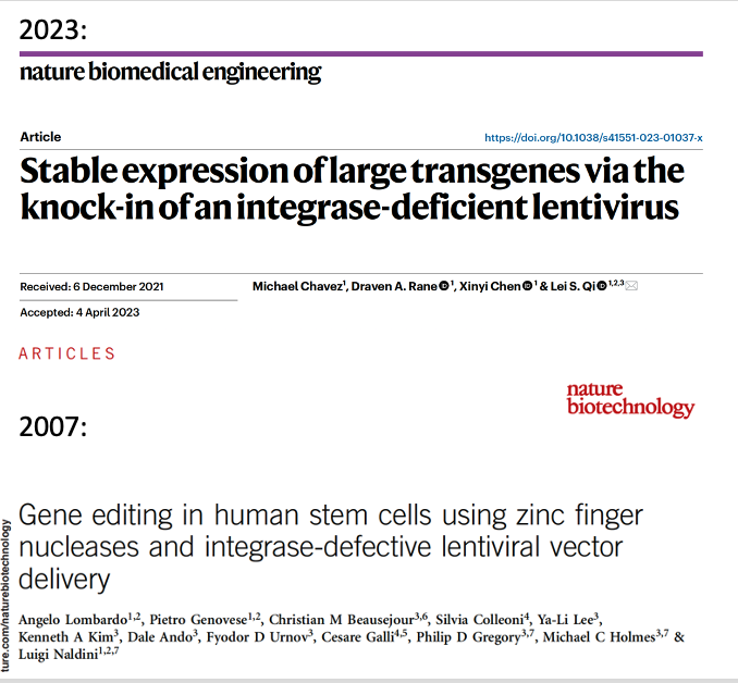 Fyodor Urnov tweet media