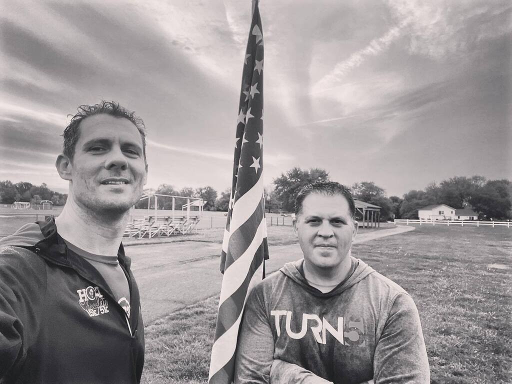 Clay Jones (F3 - Lowes) tweet media