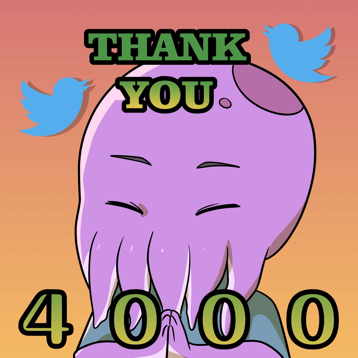 OctoPeeps tweet media