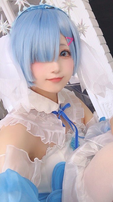 コスプレイヤー愛美（あみ）のTwitter画像21