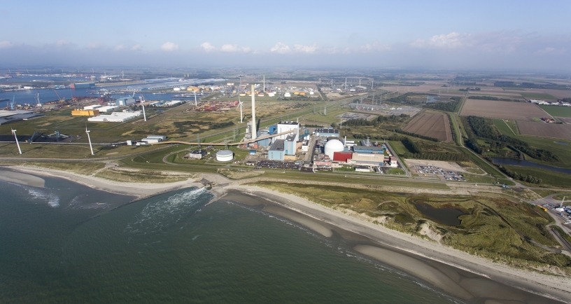 Co-learn: 15 mei informatiebijeenkomst Kernenergie in Terneuzen. Meer informatie vind je op linkedin.com/company/104279…