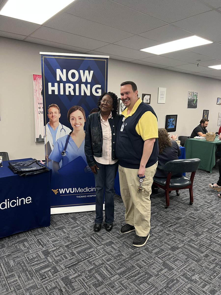 American Job Center of Kanawha County tweet media
