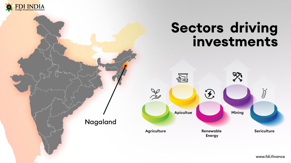 FDI INDIA tweet media