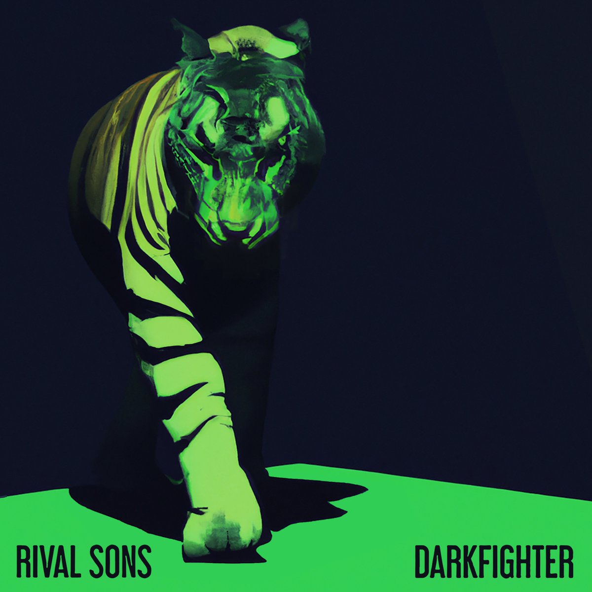 ONE MONTH UNTIL our new album #DARKFIGHTER will be released worldwide through Low Country Sound / Atlantic (June 2nd) - you can pre-order your copy now here: rivalsons.lnk.to/darkfighter - thank you for your support!