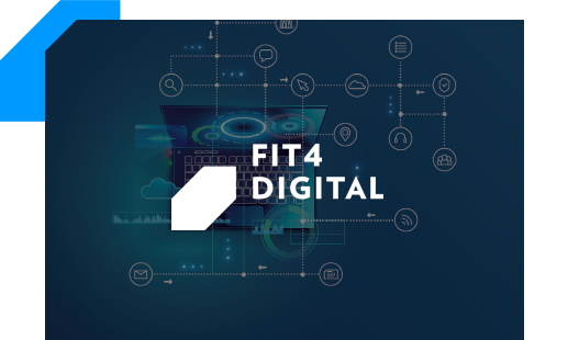 Luxinnovation's tweet photo. Vous souhaitez savoir comment les solutions digitales peuvent améliorer votre entreprise ?

#Fit4Digital est le programme qu'il vous faut 📲

En savoir plus sur les avantages du programme 👇
https://t.co/E3mTiz9piO

#Digitalisation #Transitiondigitale https://t.co/M2FAjjGICM