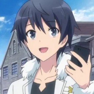 Personagens Com os Mesmos Dubladores! on X: Teve gente que realmente ficou  puta porque trocaram a voz do Touya Mochizuki, do isekai do smartphone, que  foi do Marco Ribeiro para o Rodrigo