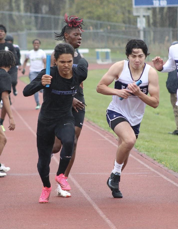 Monticello T&F tweet media