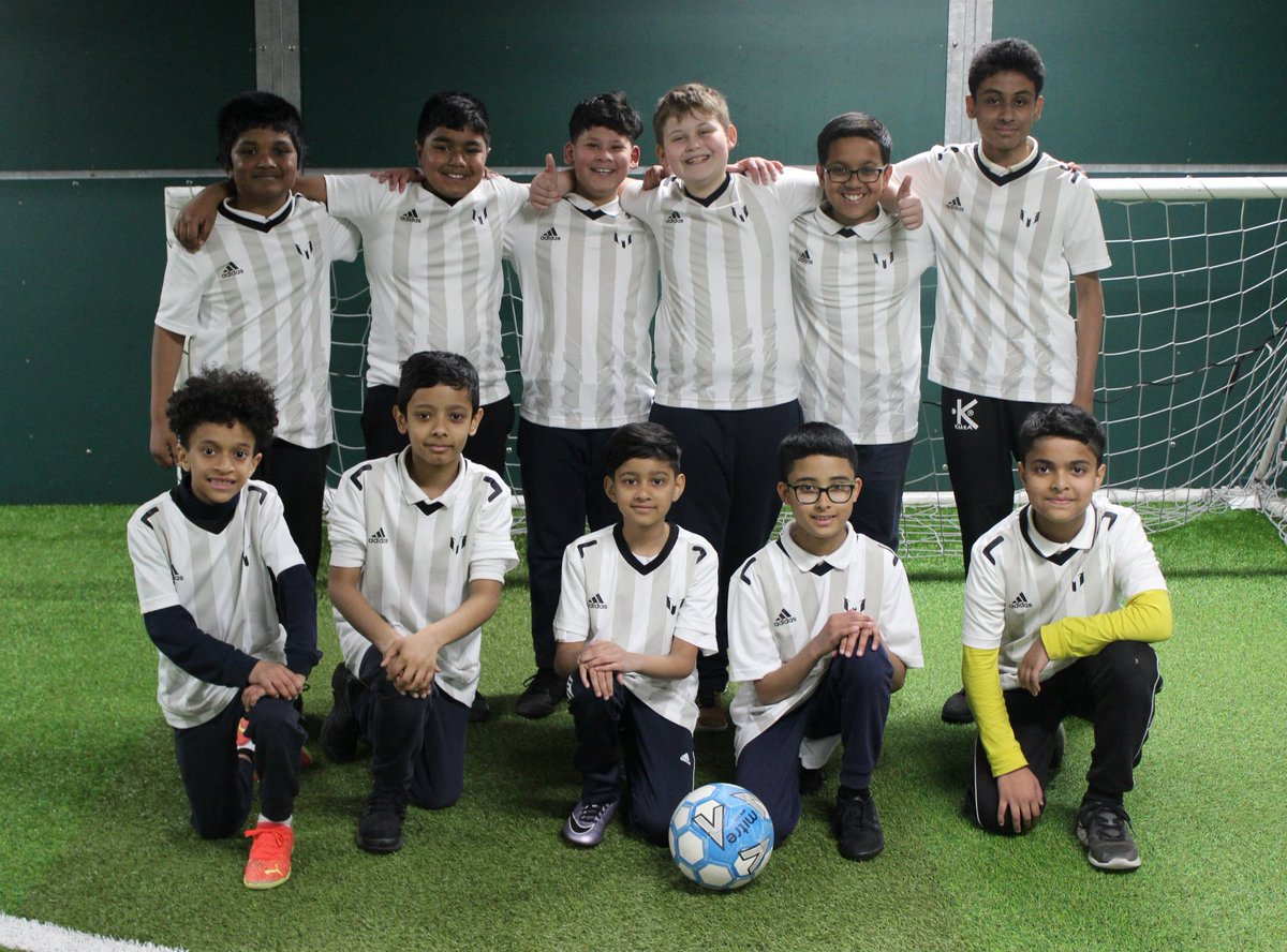 The year 6 boys football team had a great time competing against <a href="/CwcGlenworth/">CWC Glenworth Primary School</a>, in what turned out to be an absolutely thrilling match! A big thanks to <a href="/CWCCrossharbour/">CWC Crossharbour Secondary School</a> for being so accommodating upon our arrival!
