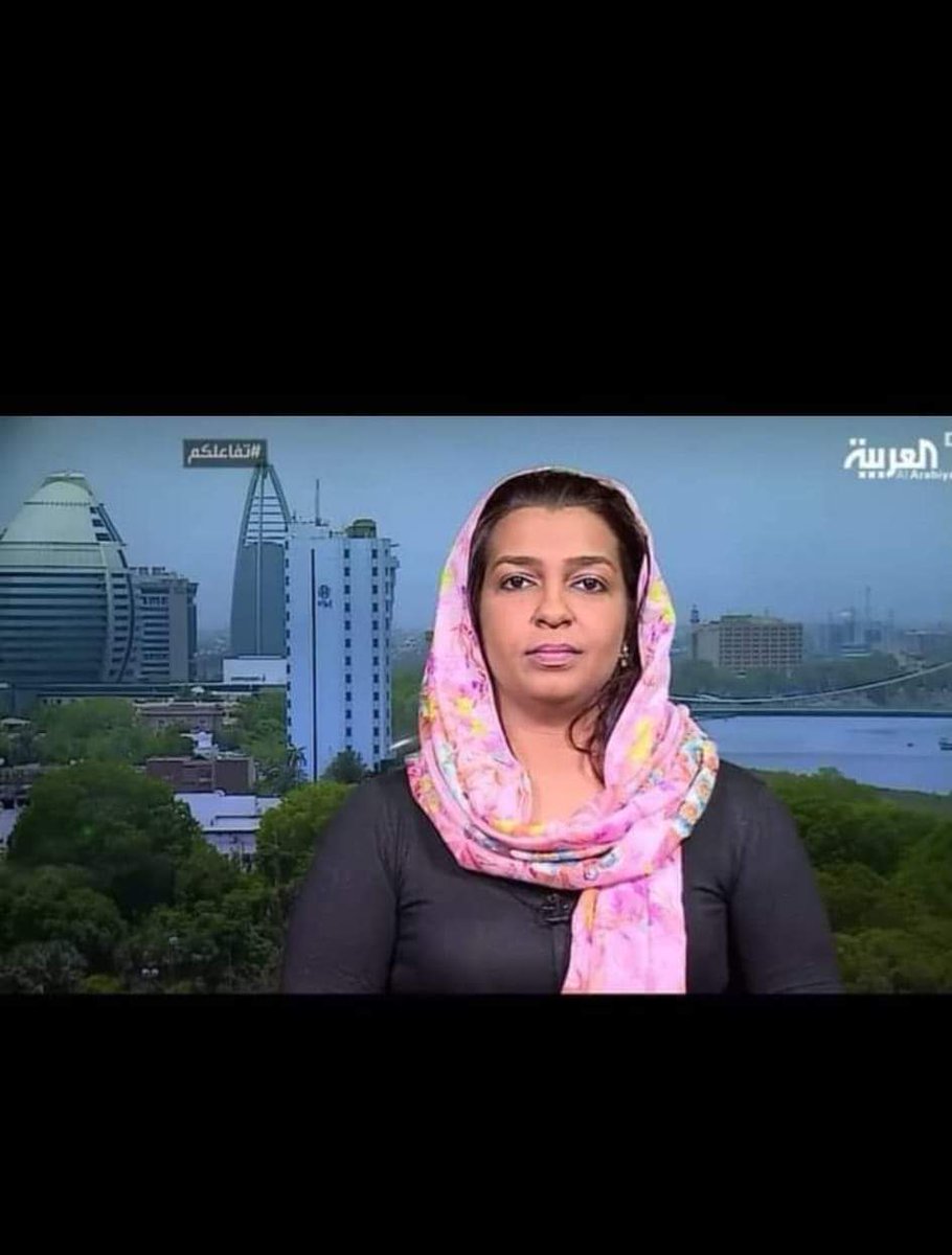 Mekhotha123's tweet photo. انسانه غريبه جدا وما بتقول خير نهائى
يسالوها من خبر إيجابي ومطمن تقول هذا لا يبدو صحيحا
يسالوها من خبر مرعب تقول فعلا هذا ما يحدث في الواقع
كده بعد الحرب دي تنتهي وبنرجع ليك نشوف فهمك شنو https://t.co/uwMMziNjZy