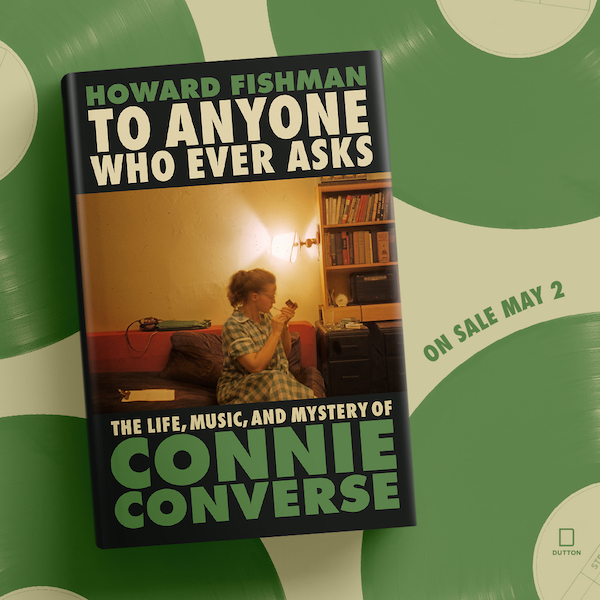 Howard Fishman tweet media