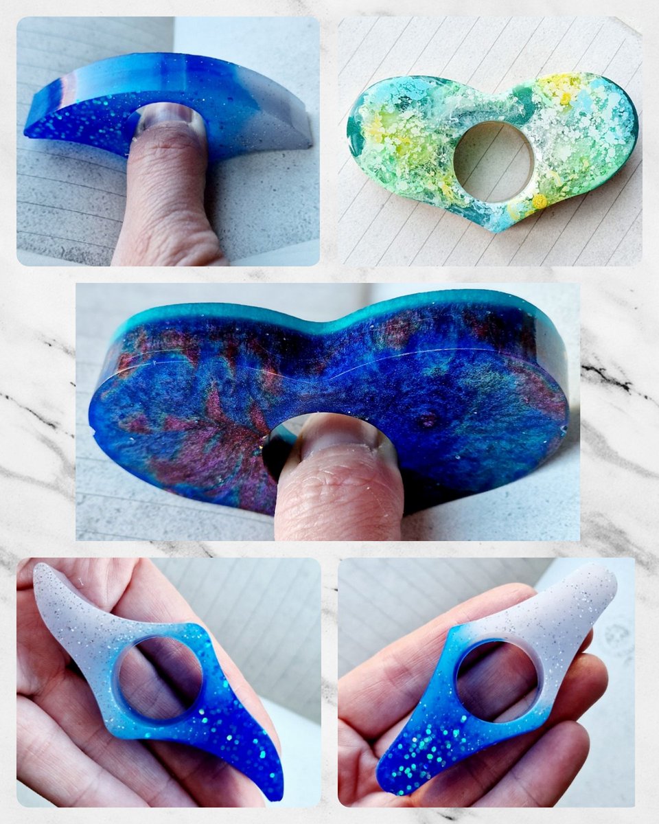 HandmadeByKikiJ's tweet photo. new page holders in my British Craft House shop! Perfect for a book lover who struggles to hold a book with 2 hands or has problems with grip.
https://t.co/nJi6hLZpjp
#resinpageholder #pageholders #booklovergift #readingaid #helptoread #booklover #resinart #resinartist #mhhsbd https://t.co/zoc3jqSZwS