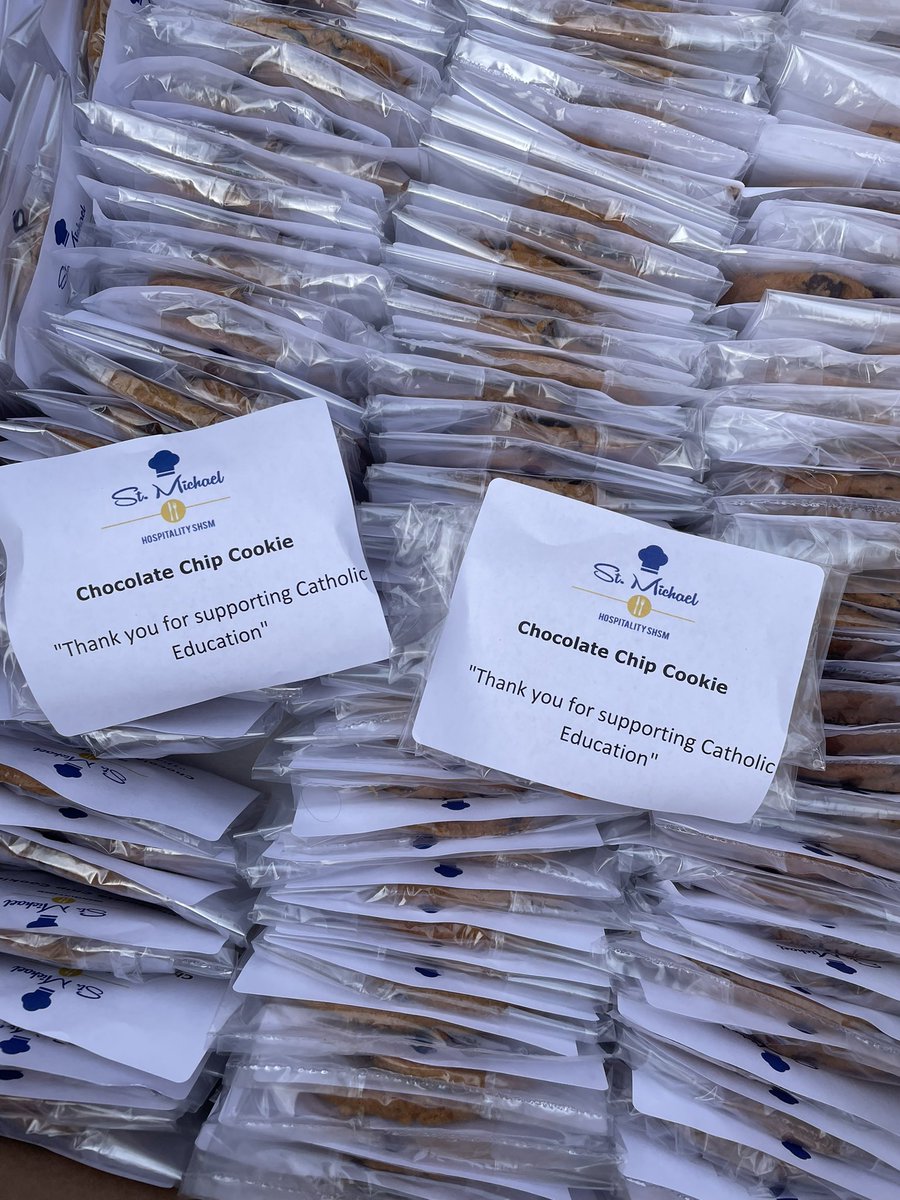 St. Michael CSS Chaplaincy tweet media