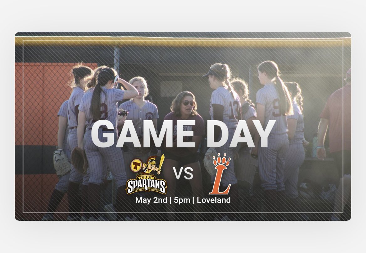 Turpin Fastpitch tweet media