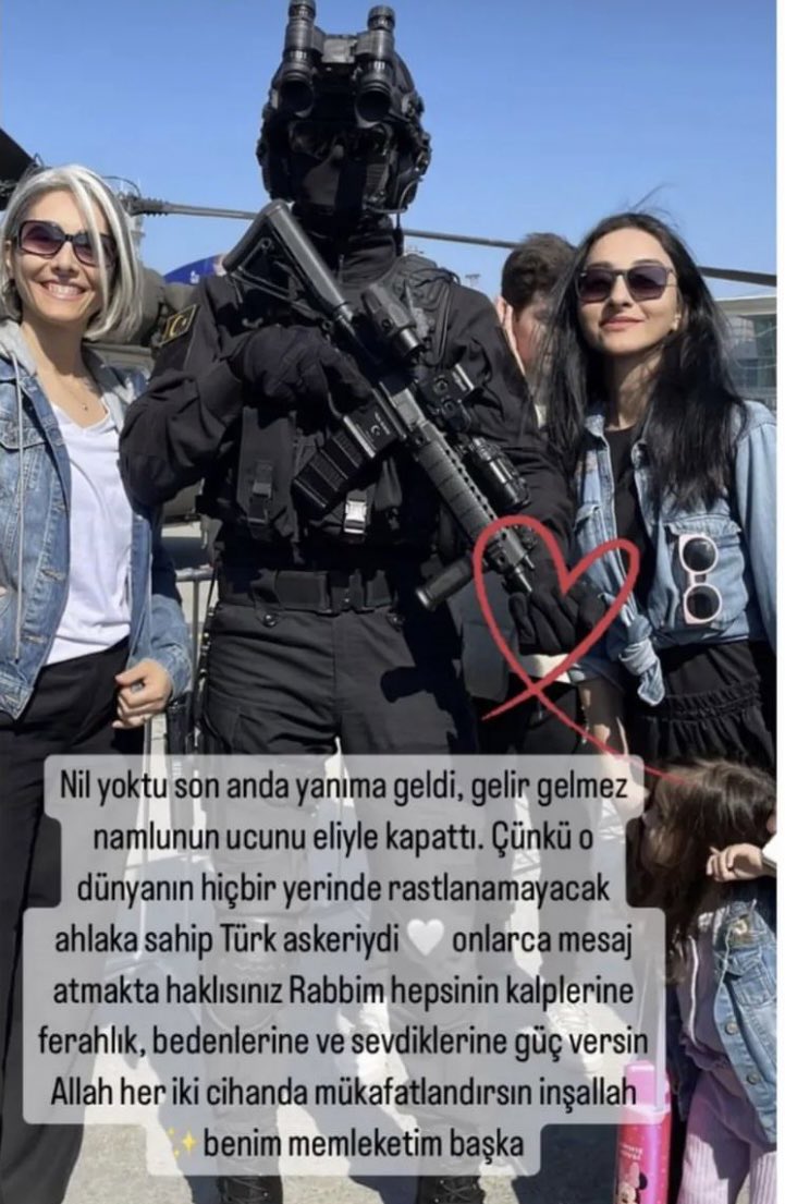 TMTsavunma's tweet photo. 📌 Adı üstünde TÜRK ASKERİ 🇹🇷 https://t.co/mZbUN03Dik