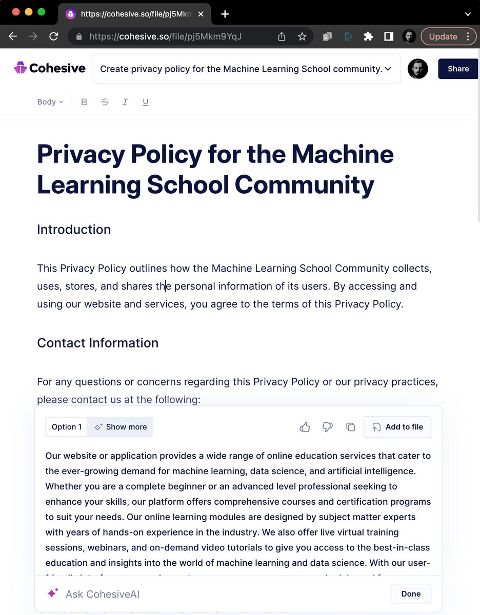 Santiago tweet media
